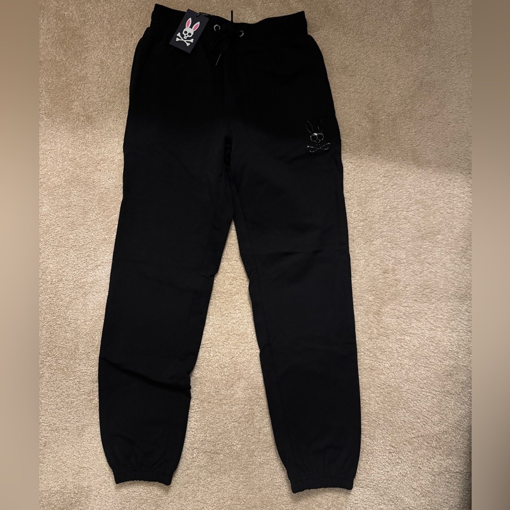 Psycho Bunny Sweatpants xs